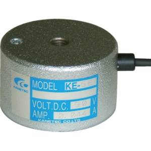 カネテック KANETEC カネテック KE-5E 薄形電磁ホルダー