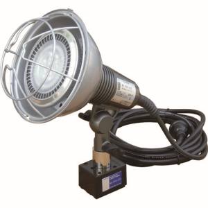 カネテック KANETEC カネテック ME-5RA-LED マグネット電気スタンド屋外