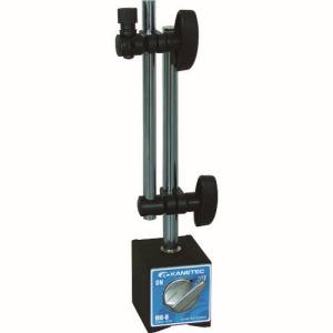 カネテック KANETEC カネテック MB-B マグネットベース標準形