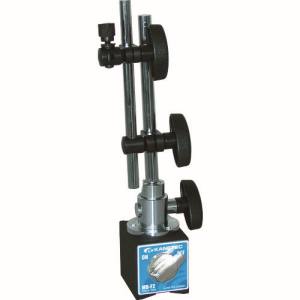 カネテック KANETEC カネテック MB-F2 マグネットベース支柱可傾形