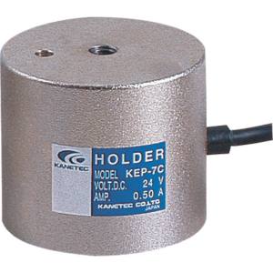 カネテック KANETEC カネテック KEP-7C 永電磁ホルダ