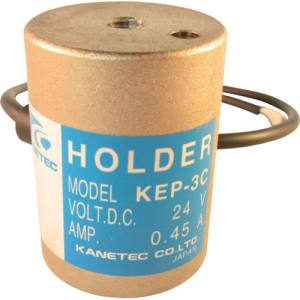 カネテック KANETEC カネテック KEP-9C 永電磁ホルダ