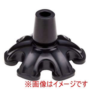 ケイ ホスピア ケイ 351721 AAA041 たっちゃんラージ 18mm 黒