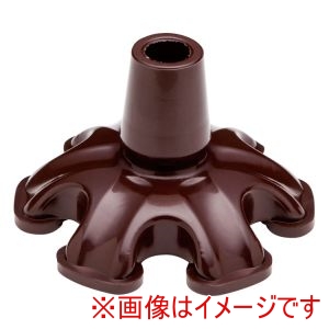 ケイ ホスピア ケイ 351722 AAA042 たっちゃんラージ 18mm 茶