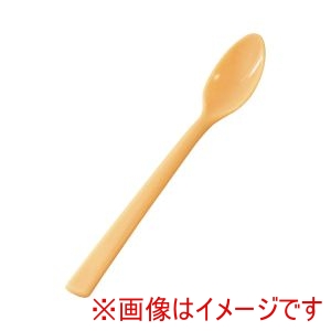 岡部洋食器製作所 岡部洋食器 フレックス シリコーンスプーン 小