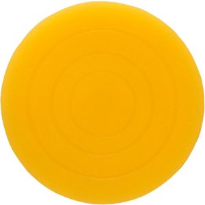 岡部洋食器製作所 岡部洋食器 シリコンコースター オレンジ CO-04
