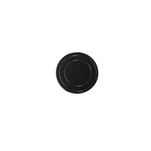ハーダー&ステンベック ハーダー&ステンベック 218145 エアブラシ ハンザ BLACK用 5cc 絵具カップふた ブラック