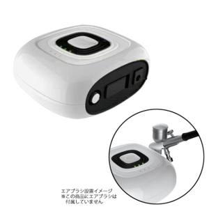 エアテックス AIRTEX エアテックス APC019 コンプレッサー スピカ ブラック×ホワイト