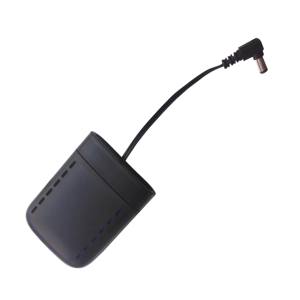 エアテックス AIRTEX エアテックス BT-N バッテリーパックN リチウム ブラック
