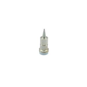 ハーダー&ステンベック ハーダー&ステンベック DU0.4 エアブラシ用 替ノズル 0.4mm シルバー