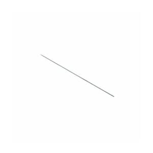 エアテックス AIRTEX エアテックス PMJ116-16 エアブラシ MJ-116用 替ニードル シルバー