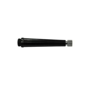 エアテックス AIRTEX エアテックス PXP15B ニードルアジャスター付 テールキャップ 0.3mm XP，MJ7用 ブラック