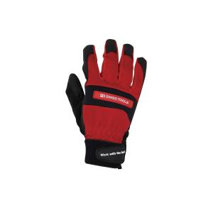 PB スイスツールズ SWISS TOOLS PB スイスツールズ GLOVE-L メカニックグローブ タッチパネル対応 L