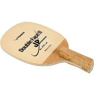 ヤサカ Yasaka ヤサカ 卓球 ペンラケット ダブルフェイス2 JP  W94