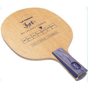 ヤサカ Yasaka ヤサカ 馬林ソフトカーボン MSC-1 STR 卓球ラケット  YM11