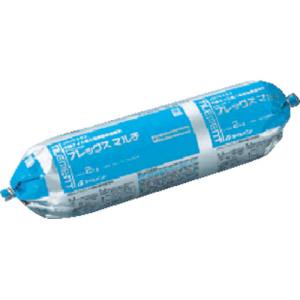 タイルメント TILEMENT TILEMENT 33580040 タイル用接着剤 フレックスマルチ オフホワイト 2kg タイルメント