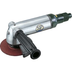 ベッセル VESSEL ベッセル SP-1254G アングルグラインダー100mm VESSEL