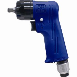 ベッセル VESSEL ベッセル SP-7825 超軽量インパクトレンチ9.5mm角 VESSEL