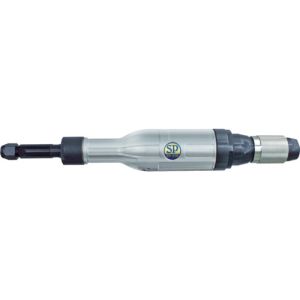 ベッセル VESSEL ベッセル SP-6203GA 6mmロングダイグラインダー VESSEL