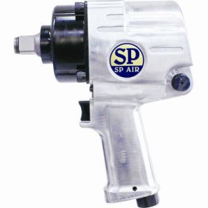 ベッセル VESSEL ベッセル SP-1158AM 19mm角エアーインパクトレンチ VESSEL