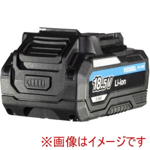 ベッセル VESSEL ベッセル SP-80185 バッテリーパック SP-8141J用