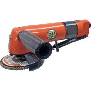 ベッセル VESSEL ベッセル SPAG-20L アングルグラインダー 100mm VESSEL