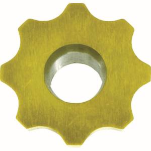 ベッセル VESSEL ベッセル 250BV-R2.5 ベベラー用チップ VESSEL