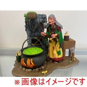 プラッツ プラッツ DHG1463 ドール&ホビー 1/10 魔女 ウィッチ アートボックス エディション