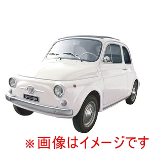 プラッツ プラッツ PIT005 プラッツ 1/12 フィアット500F 1968