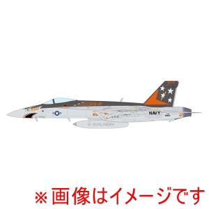 プラッツ プラッツ AE-34 プラッツ 1/72 アメリカ海軍 艦上戦闘機 F/A-18E スーパーホーネット VFA-81 サンライナーズ