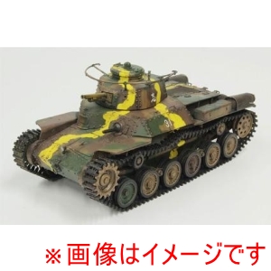 プラッツ プラッツ MD007 MONO/ドラゴン 1/35 WW.II 日本陸軍 九七式中戦車 チハ 前期型