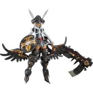 グッドスマイルカンパニー グッドスマイルカンパニー PLAMAX GO-02 神翼魔戦騎士 メグミ アスモデウス