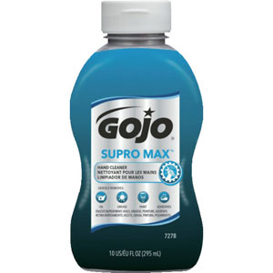ゴージョー GOJO ゴージョー スープロ　エム・エー・エックス ハンドクリーナー 295ml