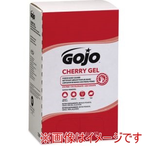 ゴージョー GOJO ゴージョー 7290 ゴージョー マルチチェリー ハンドクリーナー 2000mL TDX用カートリッジ