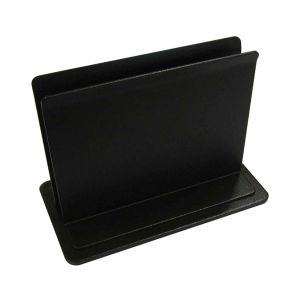 えいむ えいむ BS-22 メタル ブックスタンド 小 ブラウン