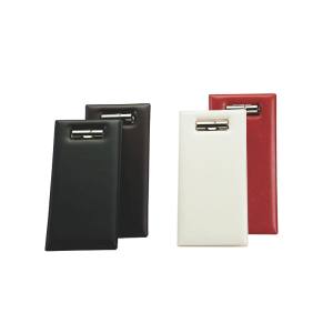 えいむ えいむ レザータッチ 伝票ホルダー エンジ BH-411