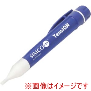 シムコ SIMCO シムコ TENSION イオンチェッカー