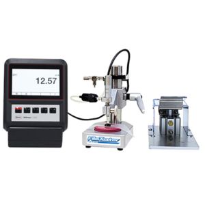 フジワーク フジワーク HKT-1202 フィルムテスター厚み測定器 標準タイプ