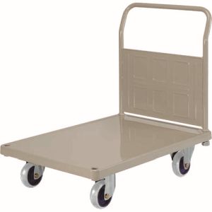 金沢車輛 金沢車輛 STR-402 ストロング台車 ハンドル固定式 メーカー直送 法人限定 代引不可 北海道九州沖縄離島不可