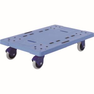 金沢車輛 金沢車輛 NP-315GS 大型環境静音樹脂平台車 メーカー直送 法人限定 代引不可 北海道九州沖縄離島不可