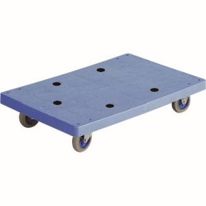 金沢車輛 金沢車輛 NP-115 小型樹脂平台車 メーカー直送 法人限定 代引不可 北海道九州沖縄離島不可