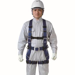 谷沢製作所 タニザワ TANIZAWA タニザワ 571A-SK-B 墜落制止用器具 フルハーネス 匠2 谷沢製作所