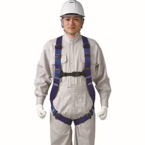 谷沢製作所 タニザワ TANIZAWA タニザワ 572A-N-B 墜落制止用器具 フルハーネス 無双2 谷沢製作所