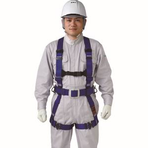 谷沢製作所 タニザワ TANIZAWA タニザワ 574A-SK-B 墜落制止用器具 フルハーネス 輝2  谷沢製作所