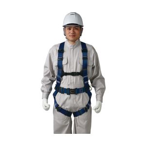 谷沢製作所 タニザワ TANIZAWA タニザワ 572A-OT3-B 墜落制止用器具 フルハーネス 無双2  谷沢製作所