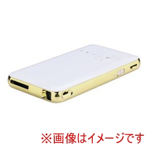 ラマス RAMAS RAMAS RA スマートプロジェクター ミテミ RA-P150