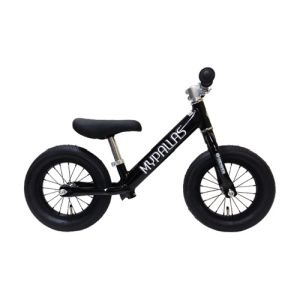 マイパラス MYPALLAS マイパラス スーパーハイエンダー ブラック MC-SH-BK