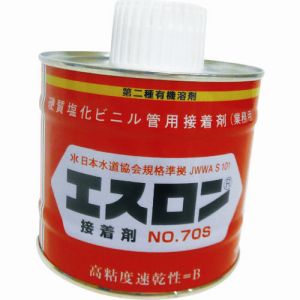 積水化学工業 セキスイ セキスイ S705G エスロン 接着剤 70S 500G