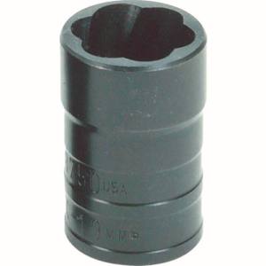 スナップオンツールズ WILLIAMS WILLIAMS JHWTS51551 1/2ドライブ ターボソケット 14mm ウィリアムズ