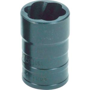 スナップオンツールズ WILLIAMS WILLIAMS JHWTS51625 1/2ドライブ ターボソケット 16mm ウィリアムズ
